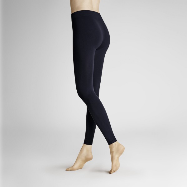 Hudson Seamless - Soft opaque leggings