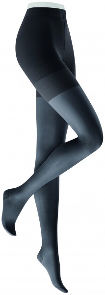 Kunert - Fly & care support tights, 33 denier