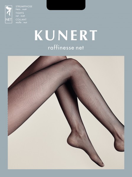 Kunert Raffinesse Net - Classic fishnet tights